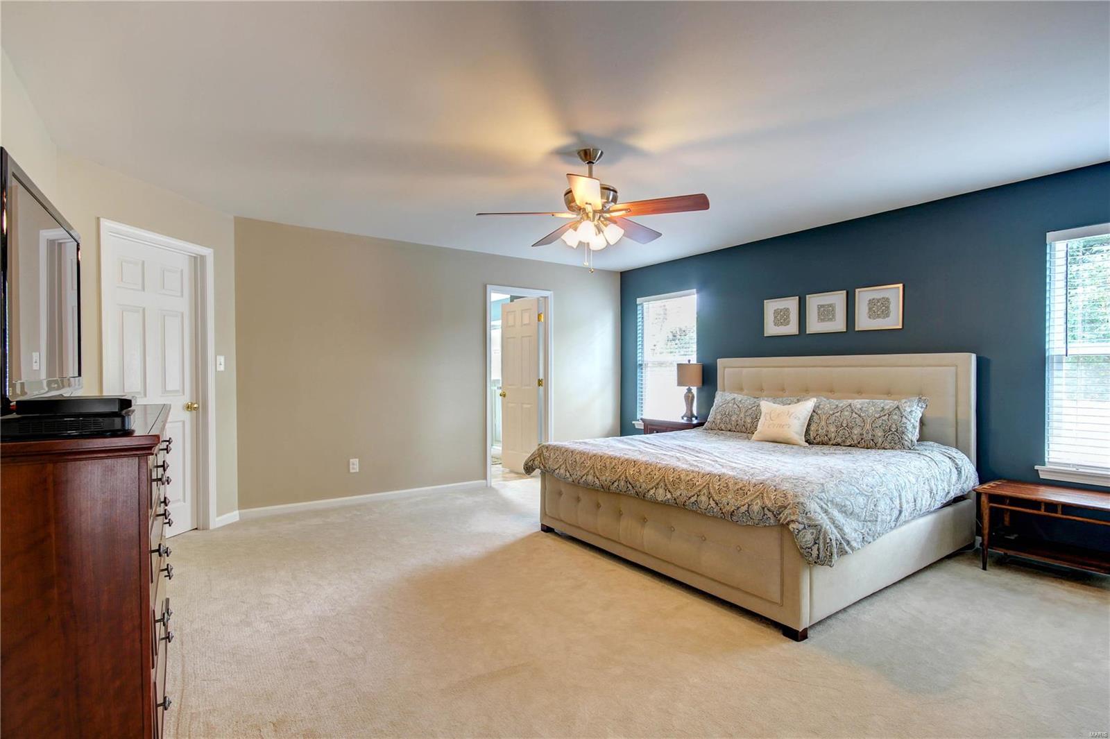 Arbor Haven - Residential