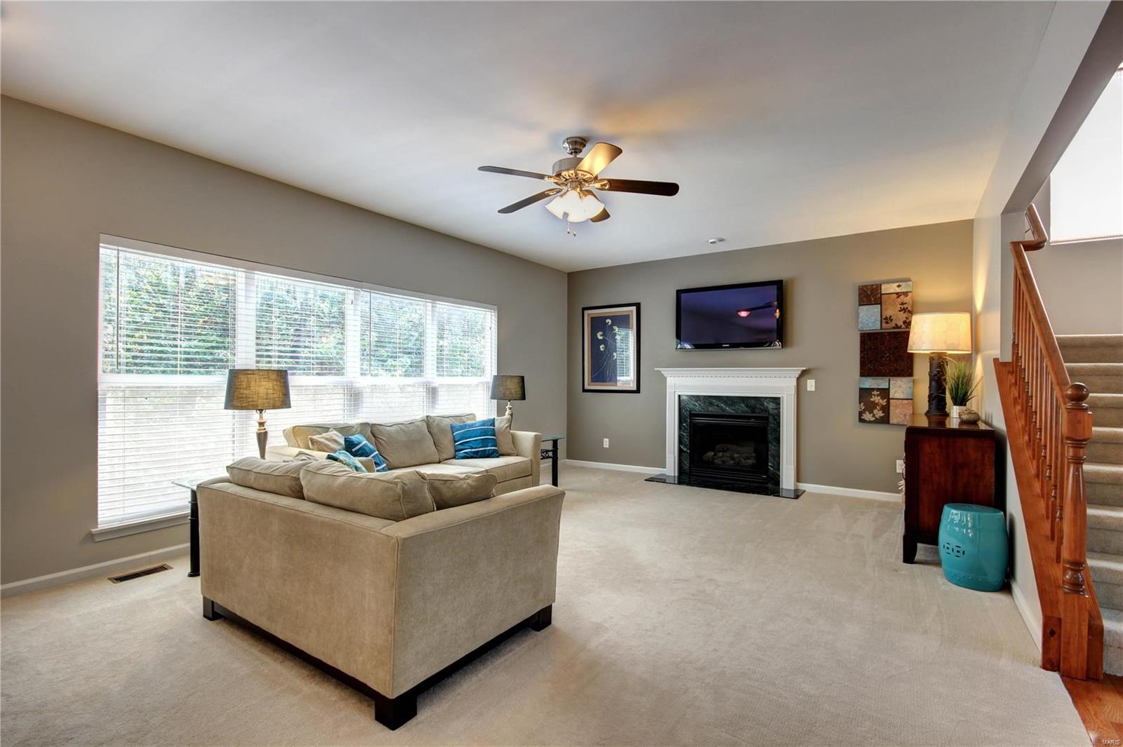 Arbor Haven - Residential