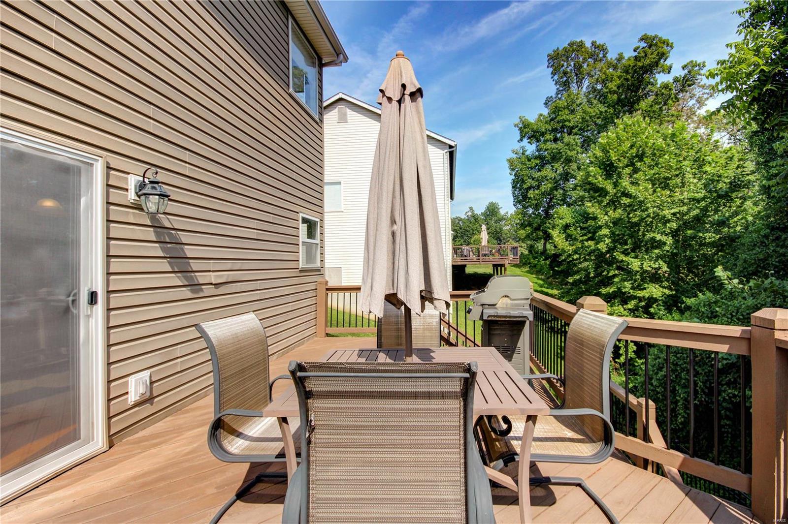 Arbor Haven - Residential