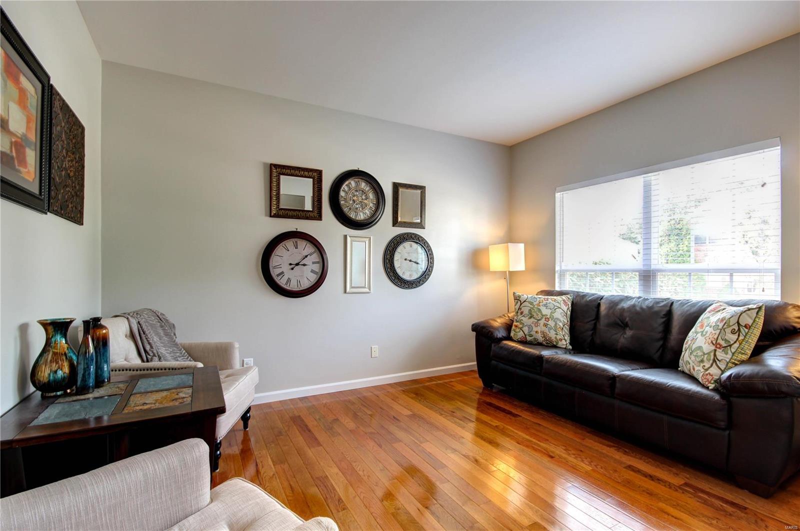 Arbor Haven - Residential