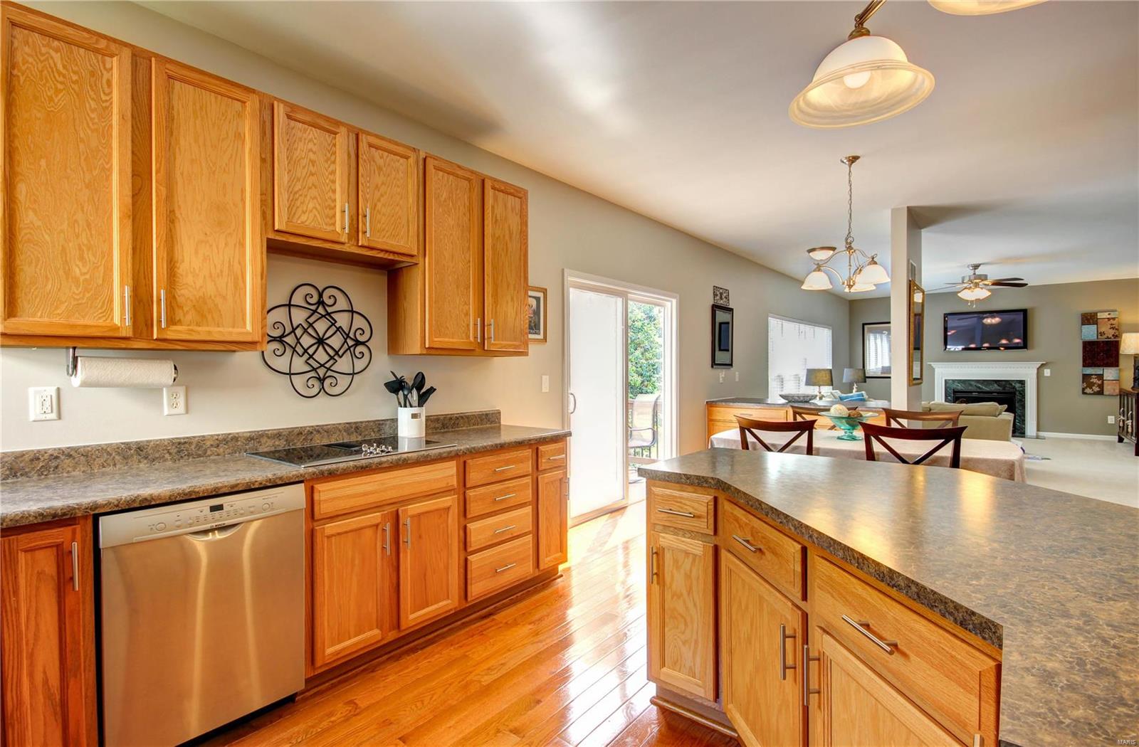 Arbor Haven - Residential