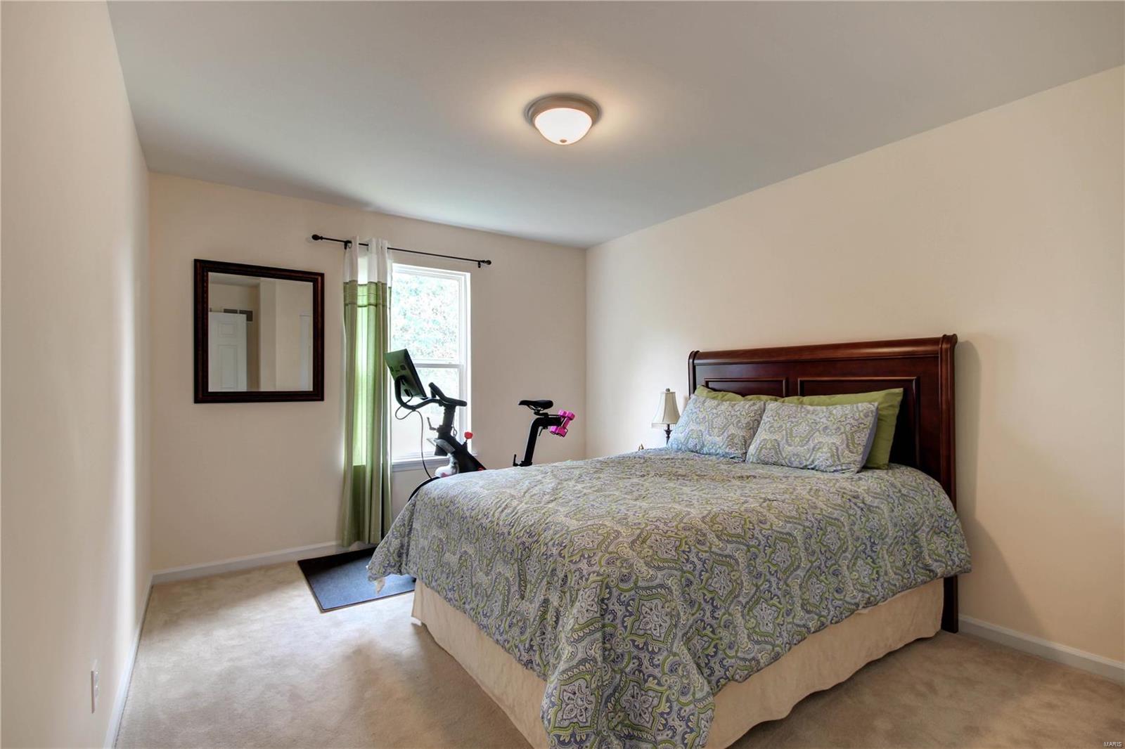 Arbor Haven - Residential