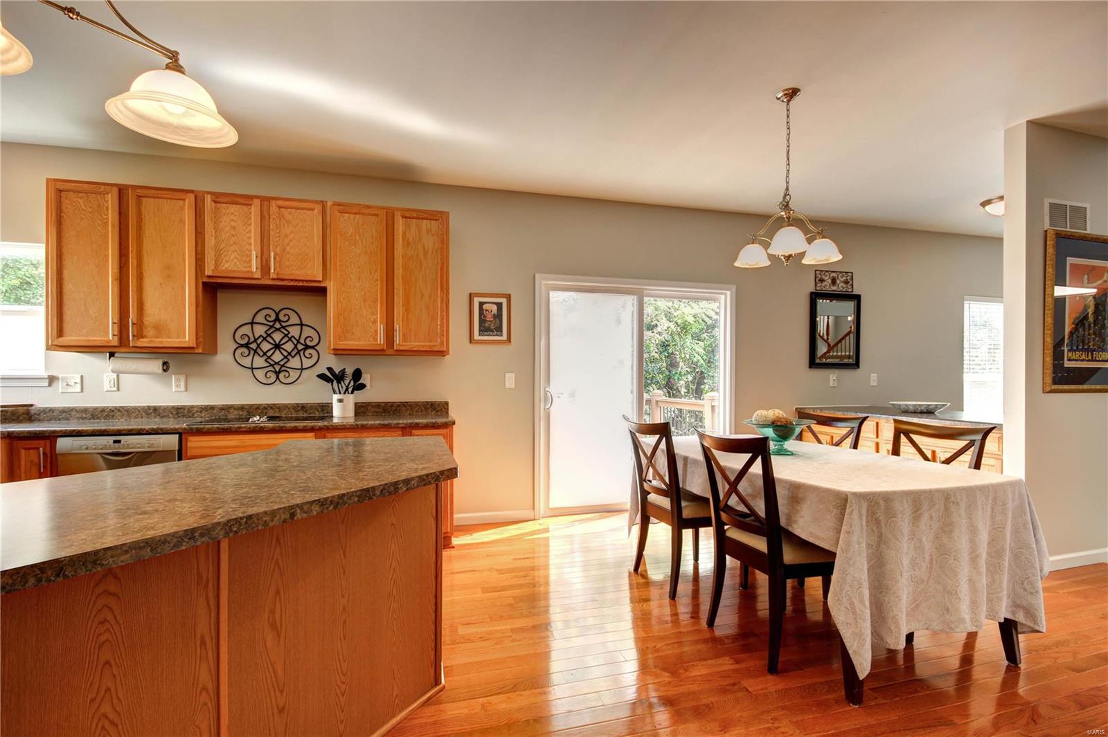 Arbor Haven - Residential