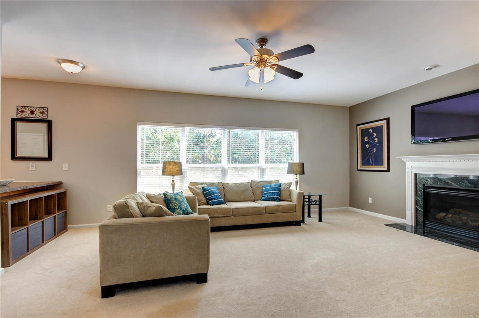 Arbor Haven - Residential