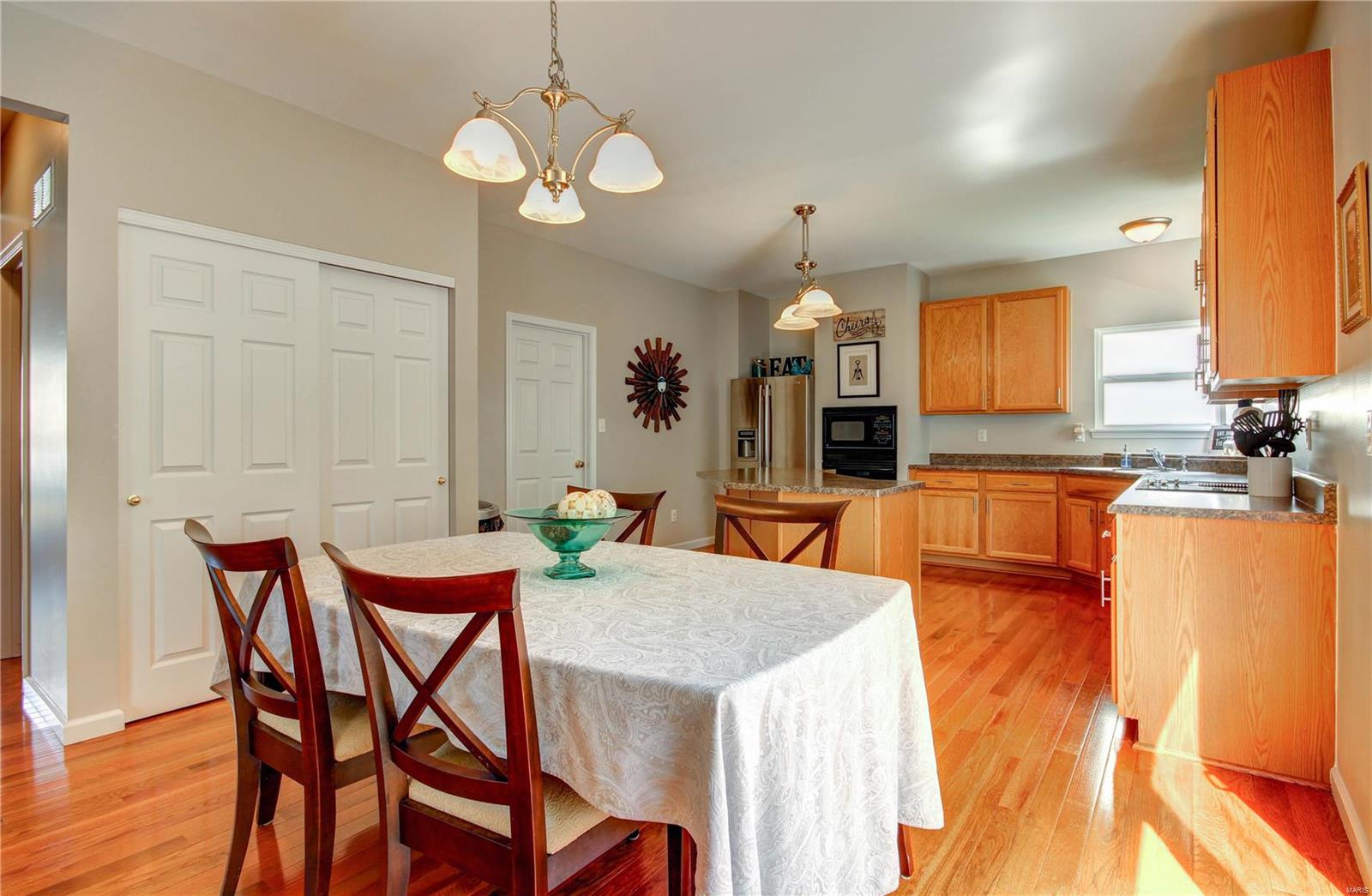 Arbor Haven - Residential