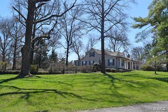 Georgian Acres - Residential