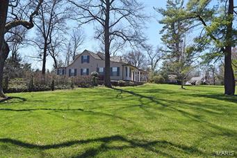 Georgian Acres - Residential