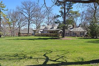 Georgian Acres - Residential