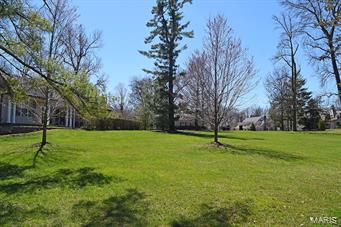 Georgian Acres - Residential