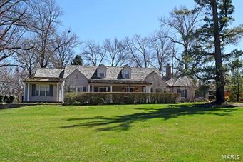 Georgian Acres - Residential