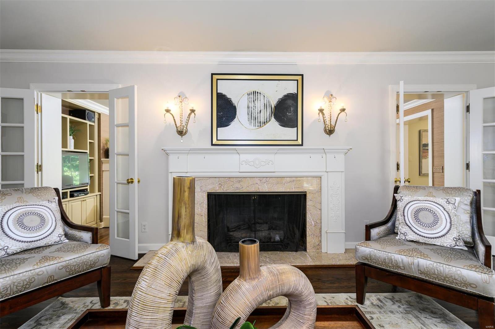 Fordyce - Residential