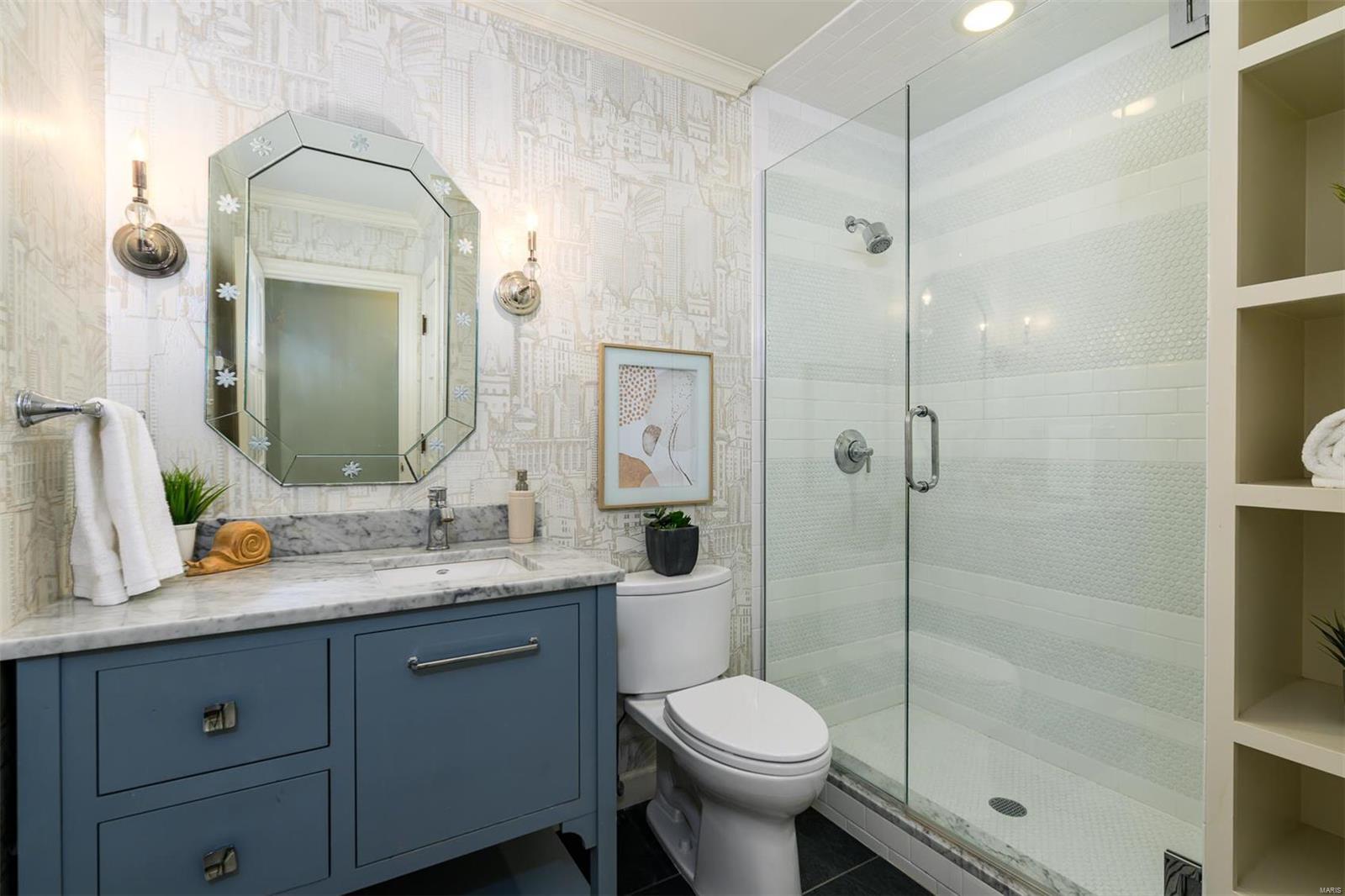 Fordyce - Residential