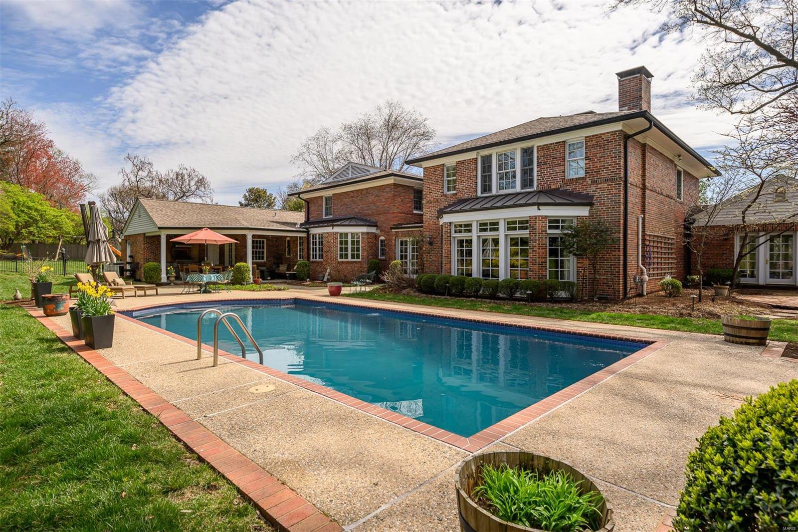 Fordyce - Residential