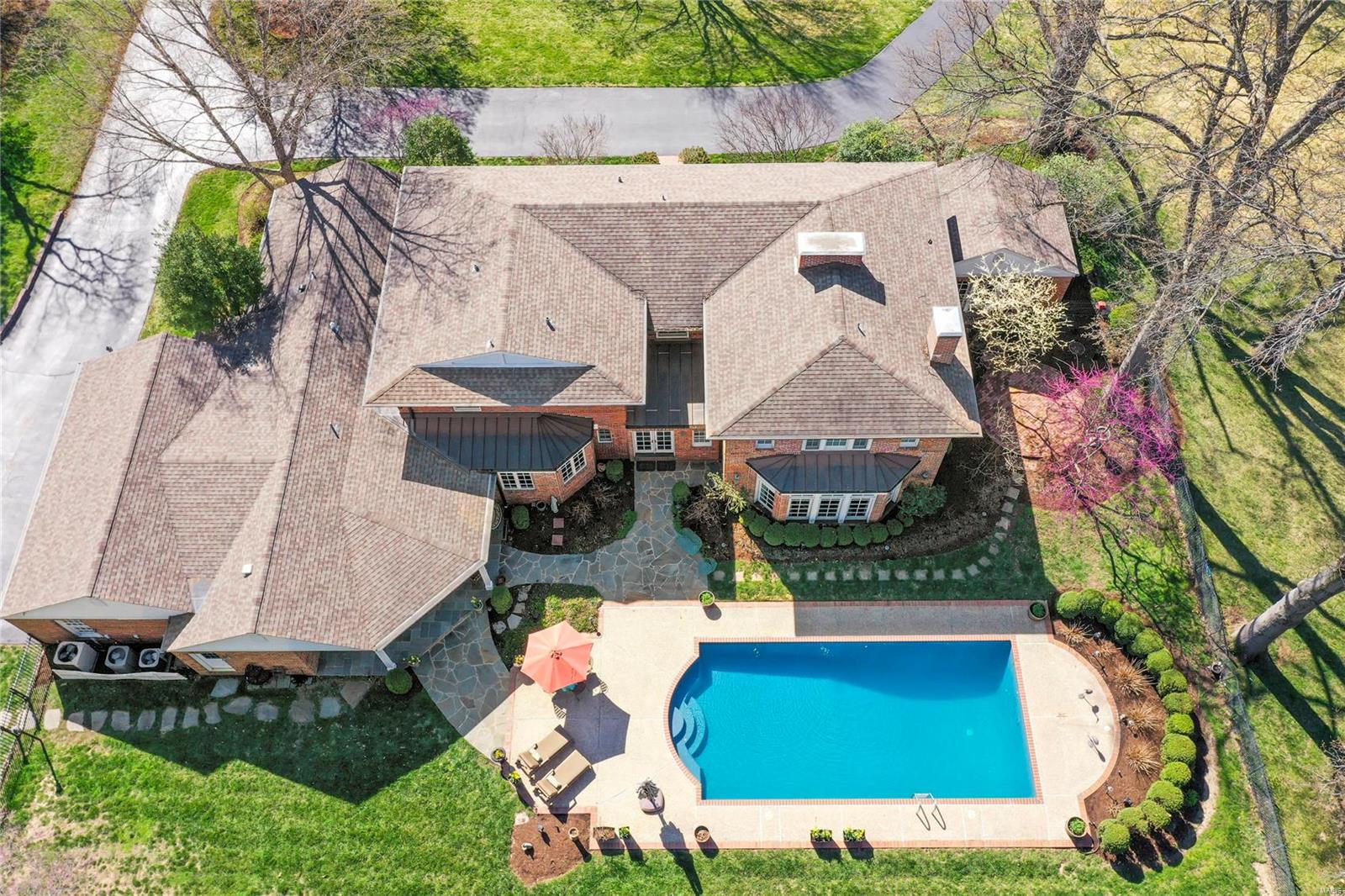 Fordyce - Residential