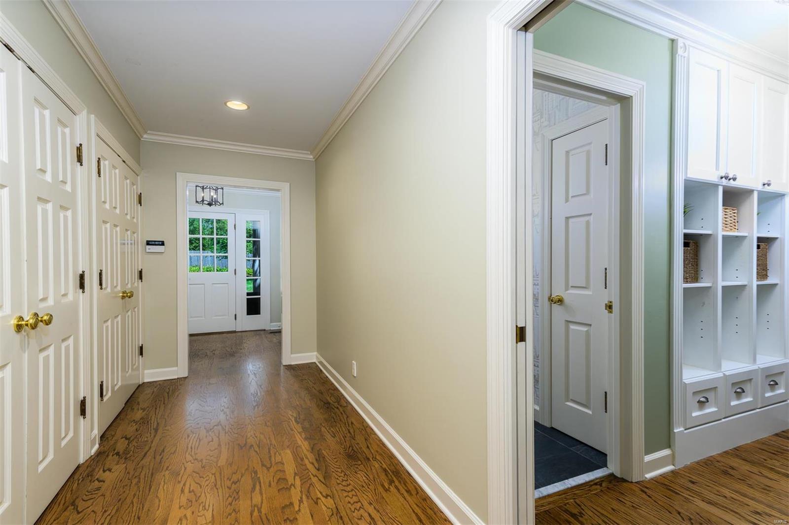 Fordyce - Residential