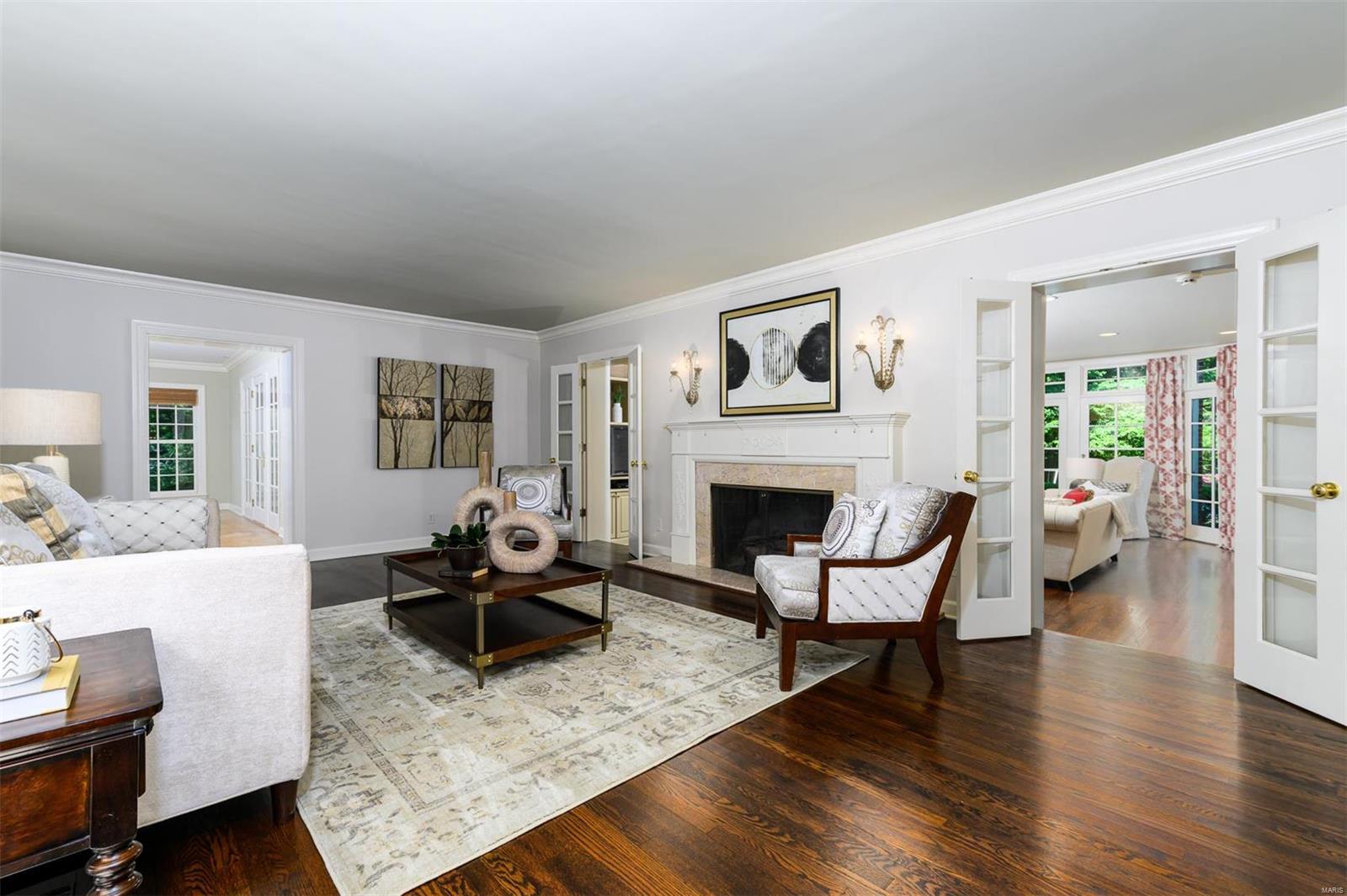 Fordyce - Residential