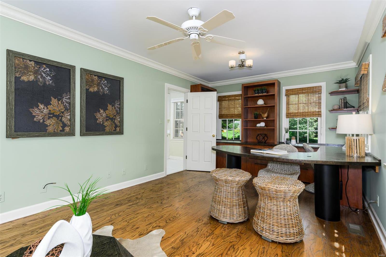 Fordyce - Residential