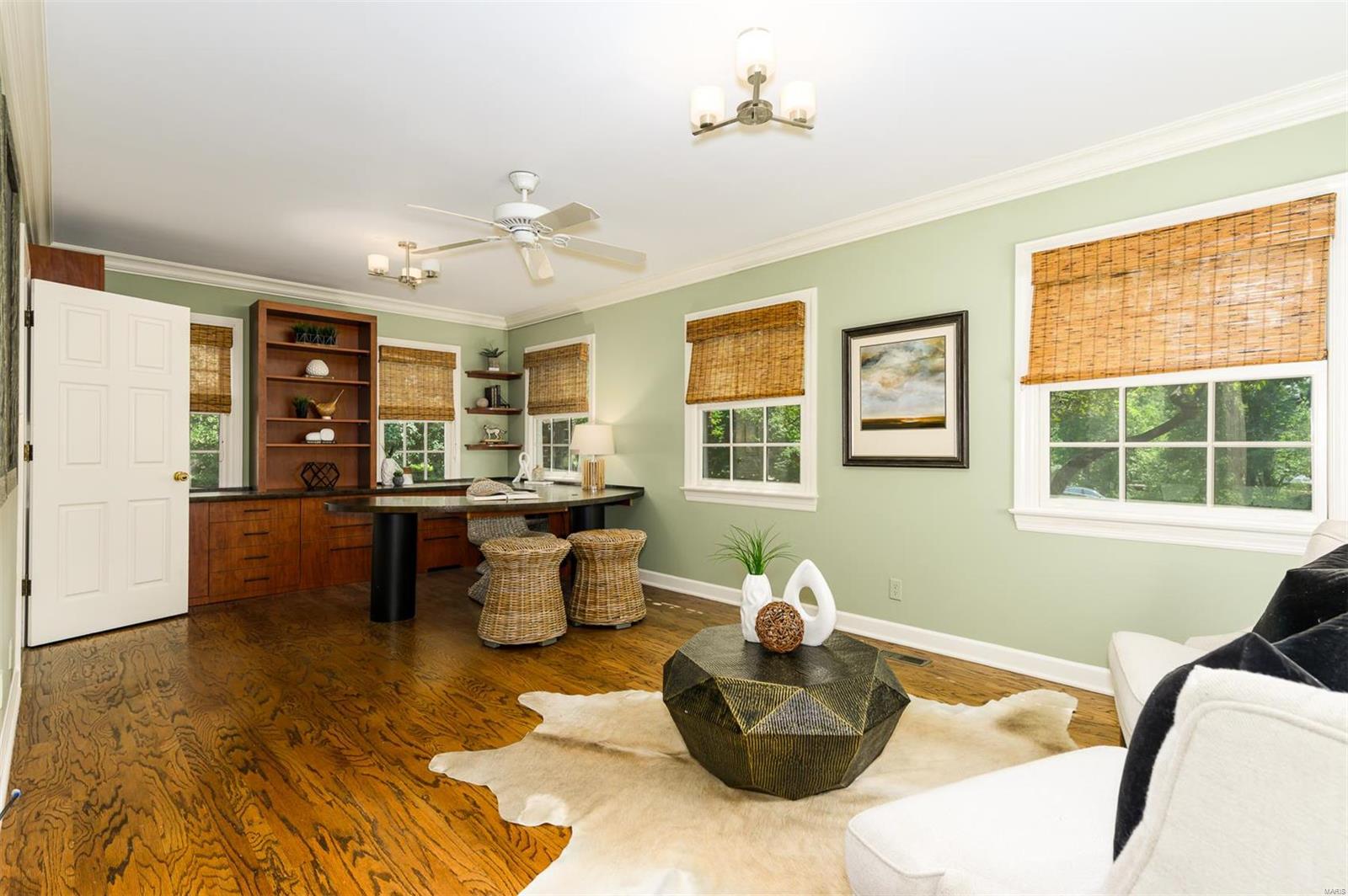 Fordyce - Residential