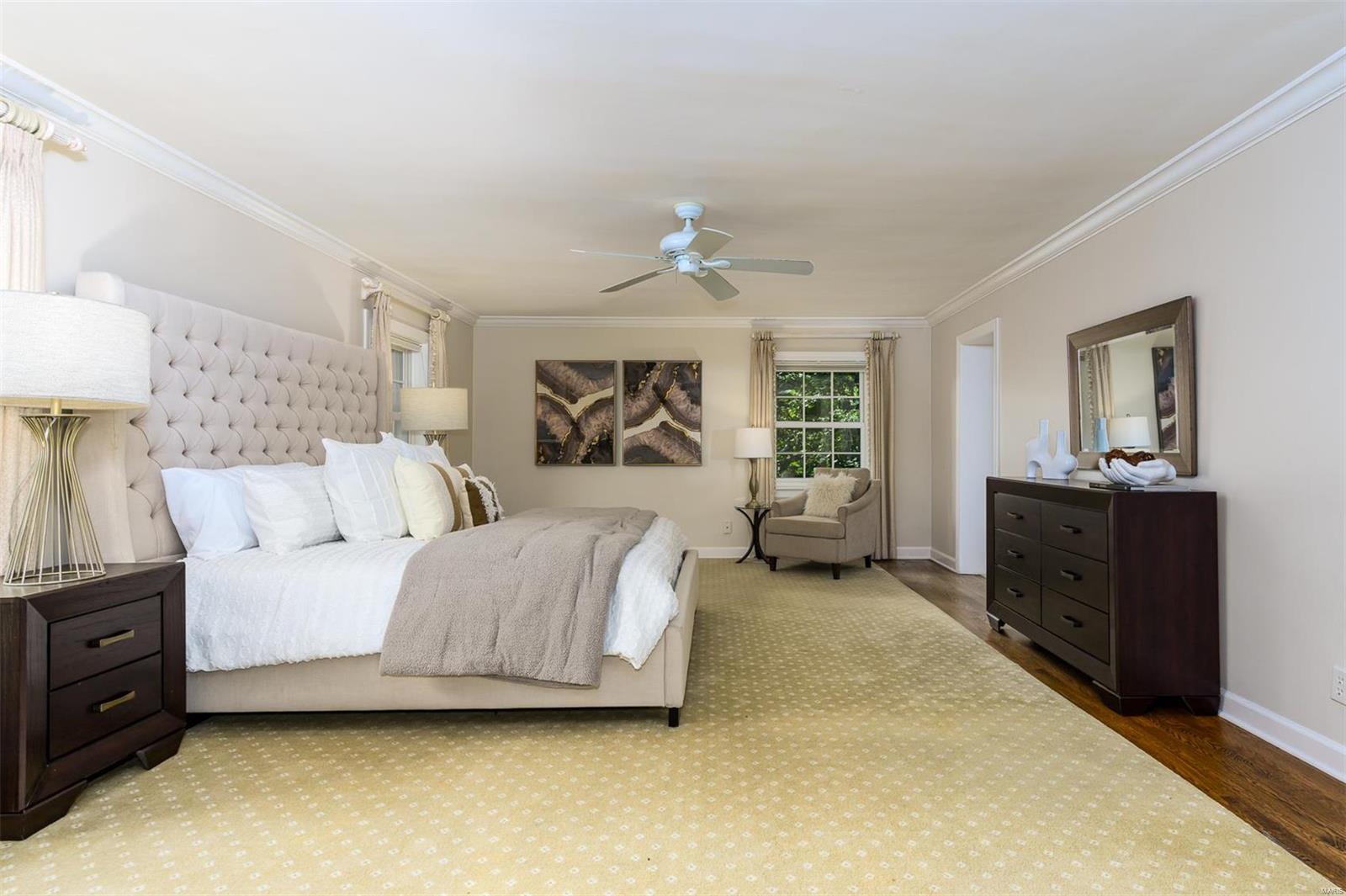 Fordyce - Residential