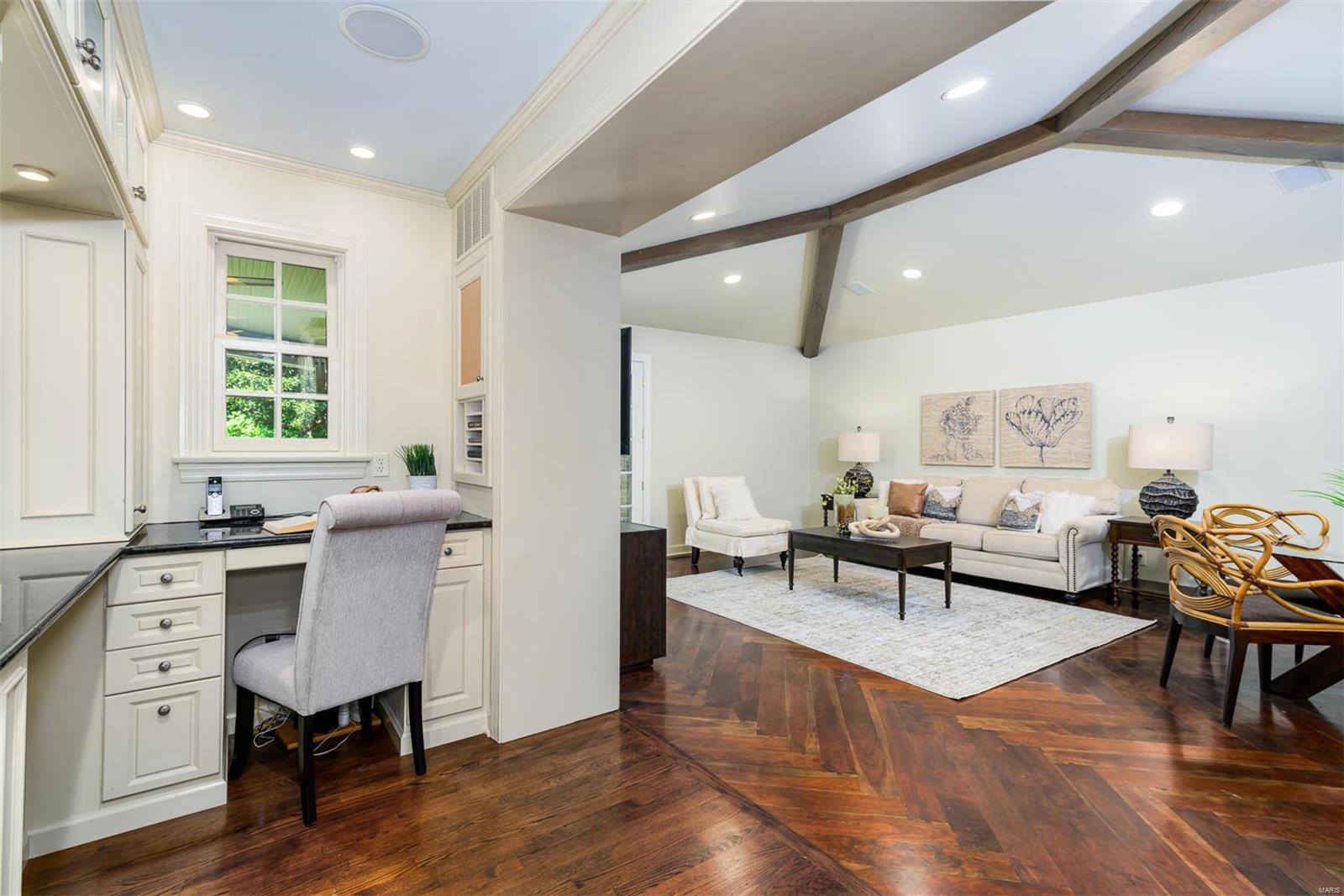 Fordyce - Residential