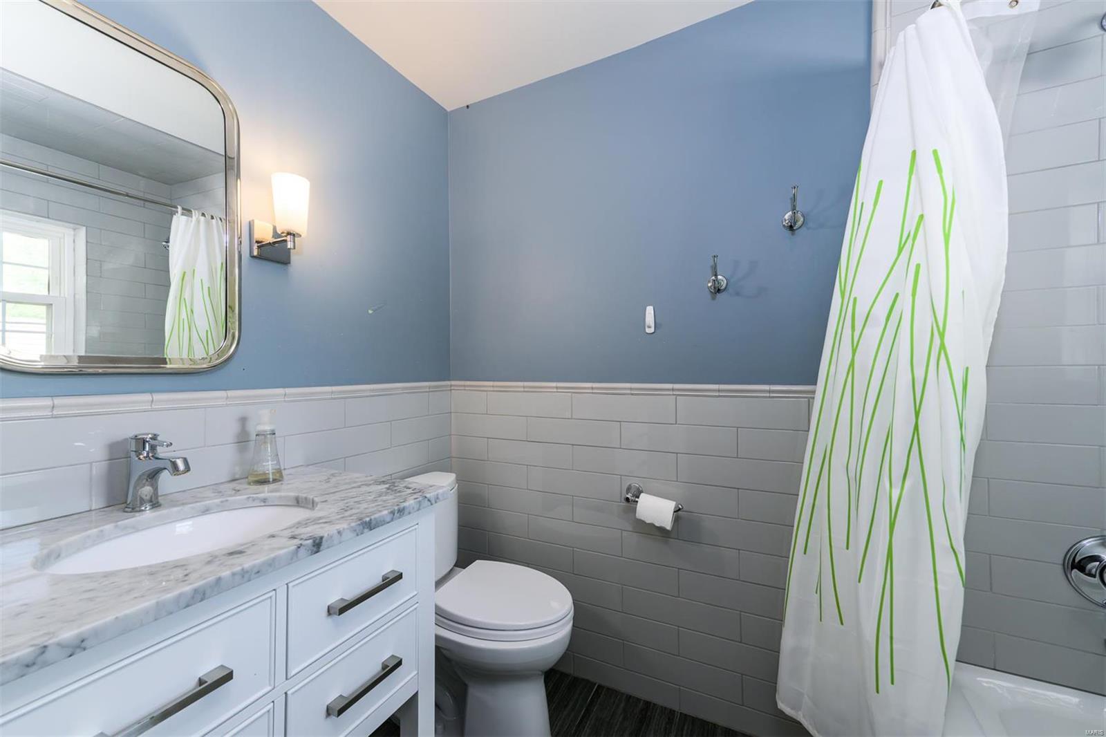 Fordyce - Residential