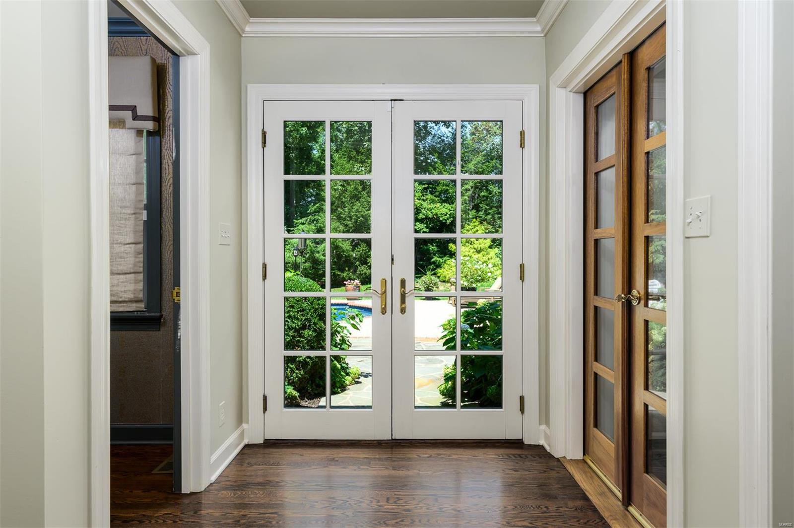 Fordyce - Residential