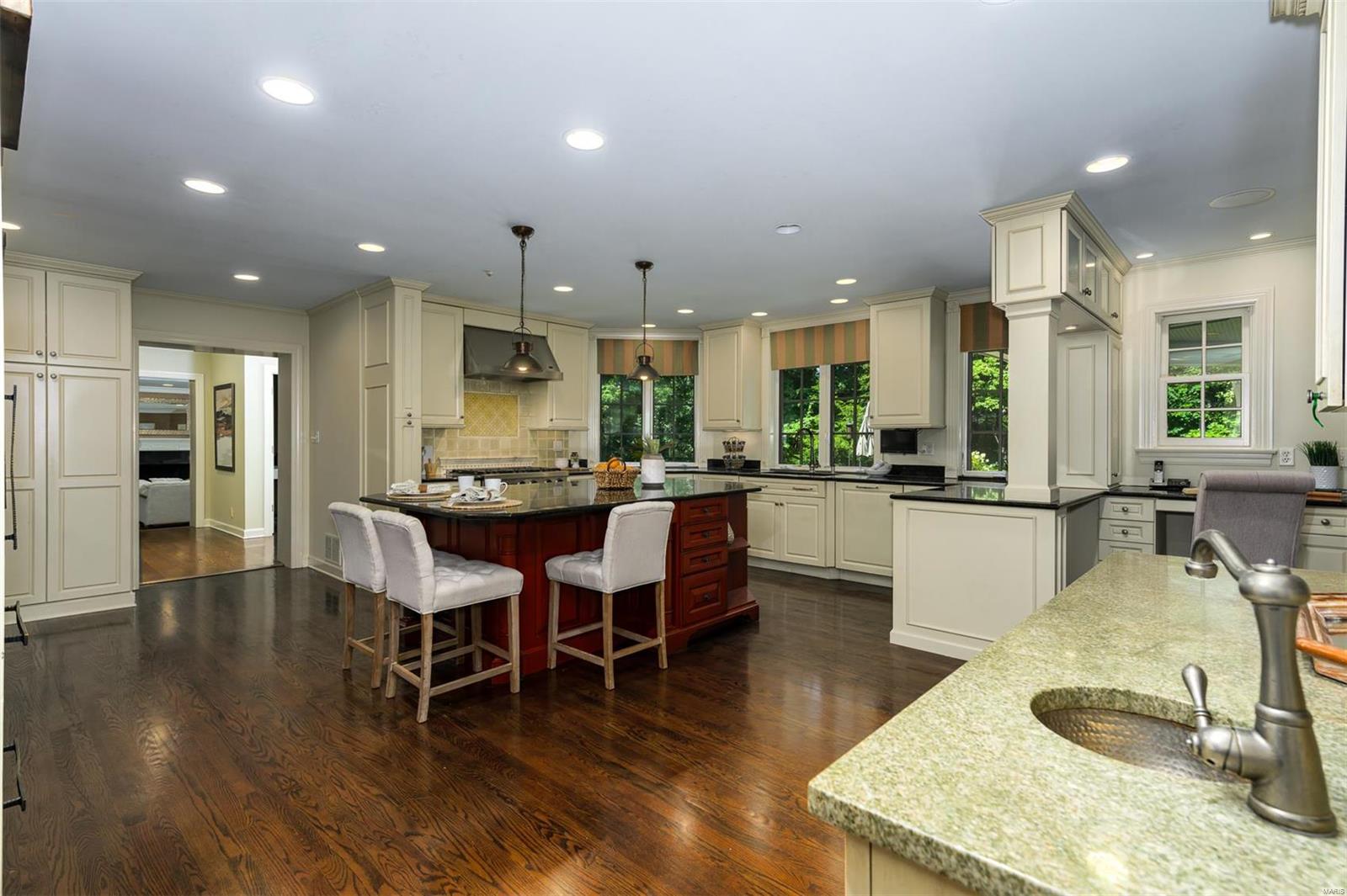 Fordyce - Residential