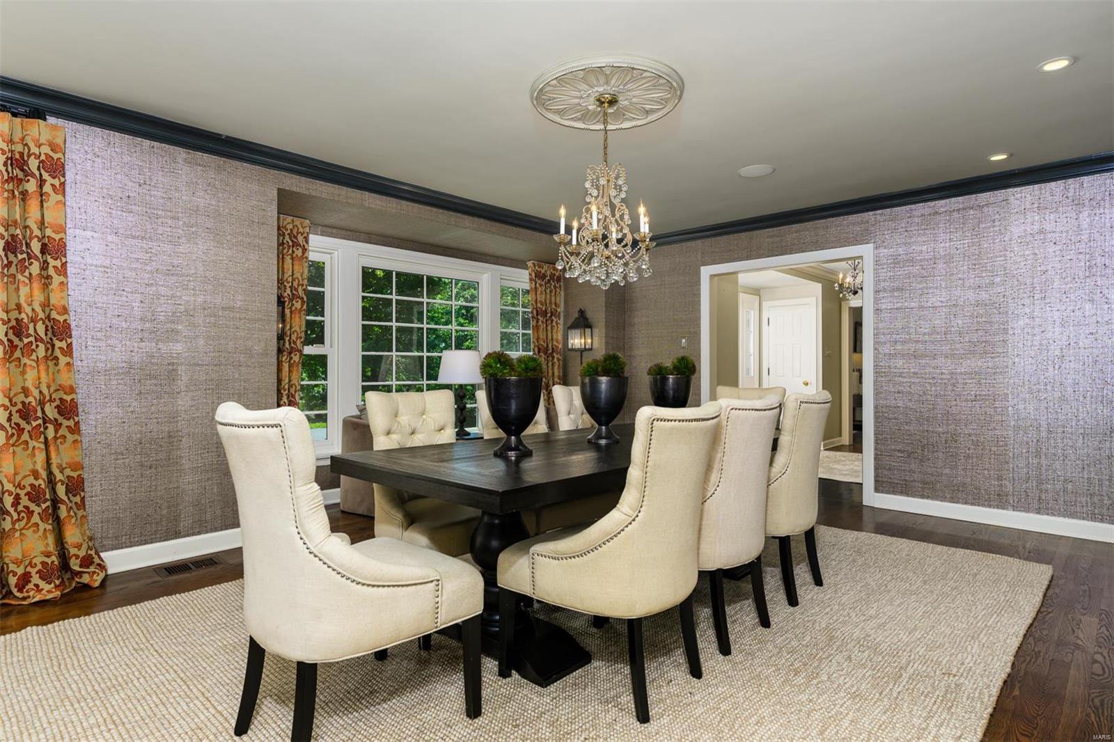 Fordyce - Residential