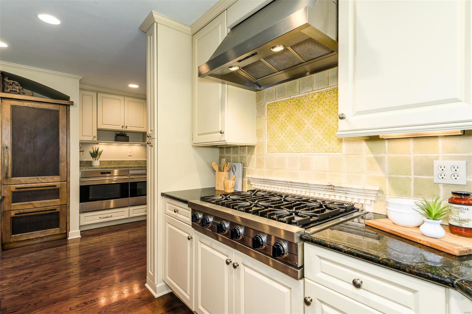 Fordyce - Residential