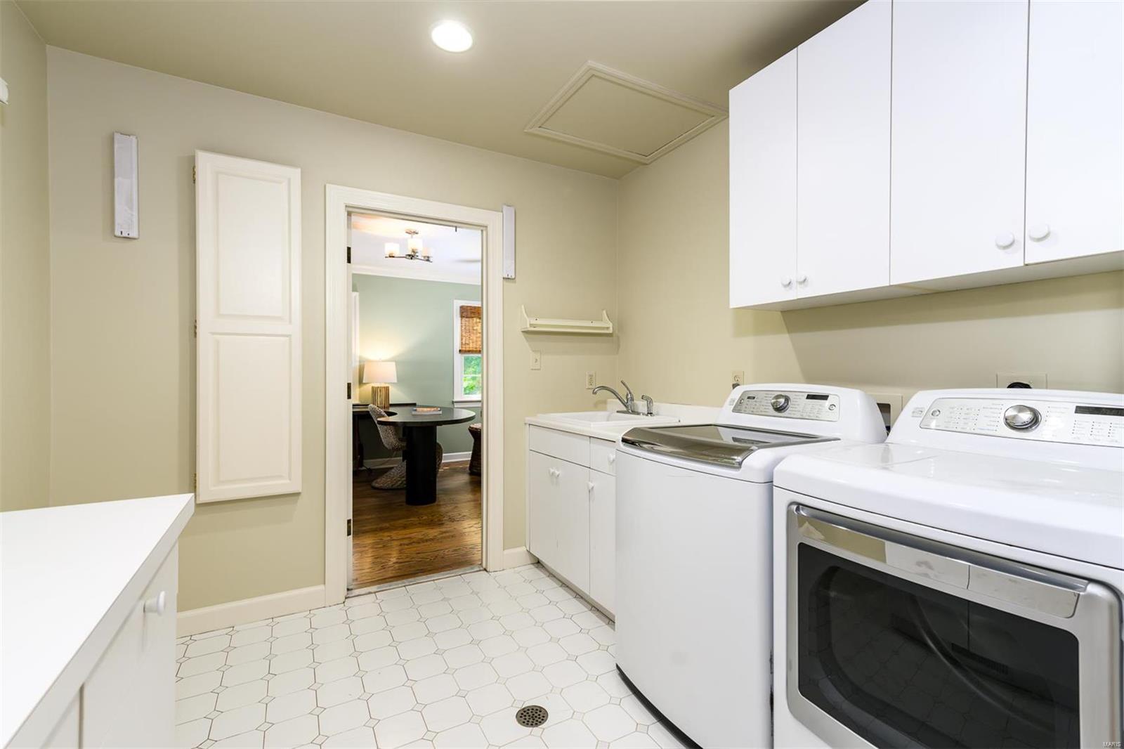 Fordyce - Residential