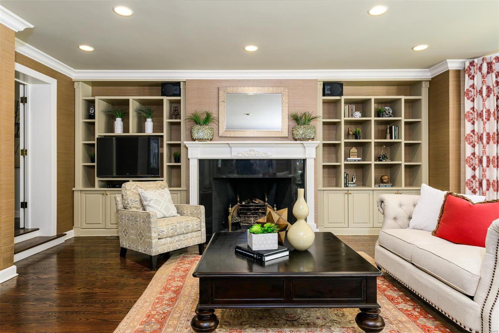 Fordyce - Residential