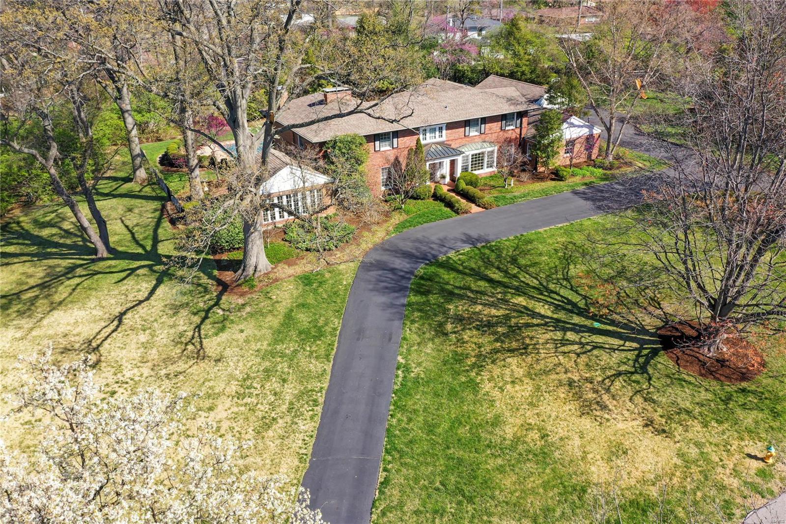 Fordyce - Residential