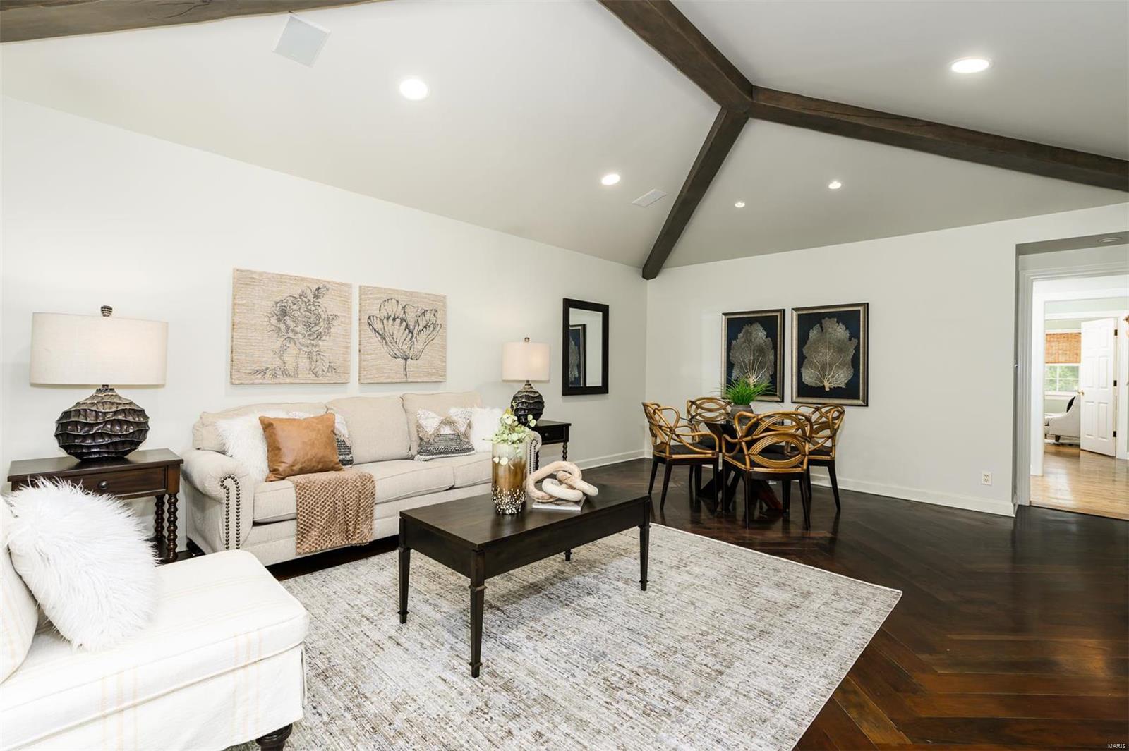 Fordyce - Residential