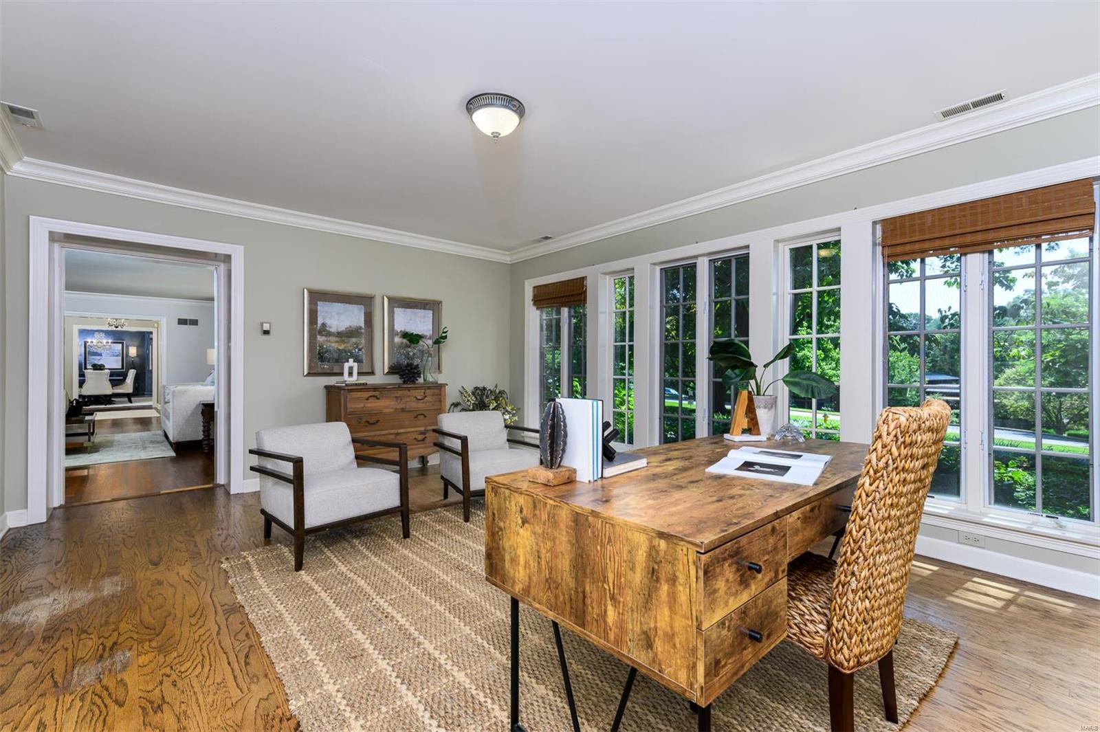 Fordyce - Residential