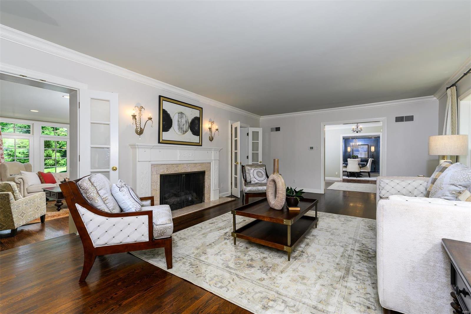 Fordyce - Residential