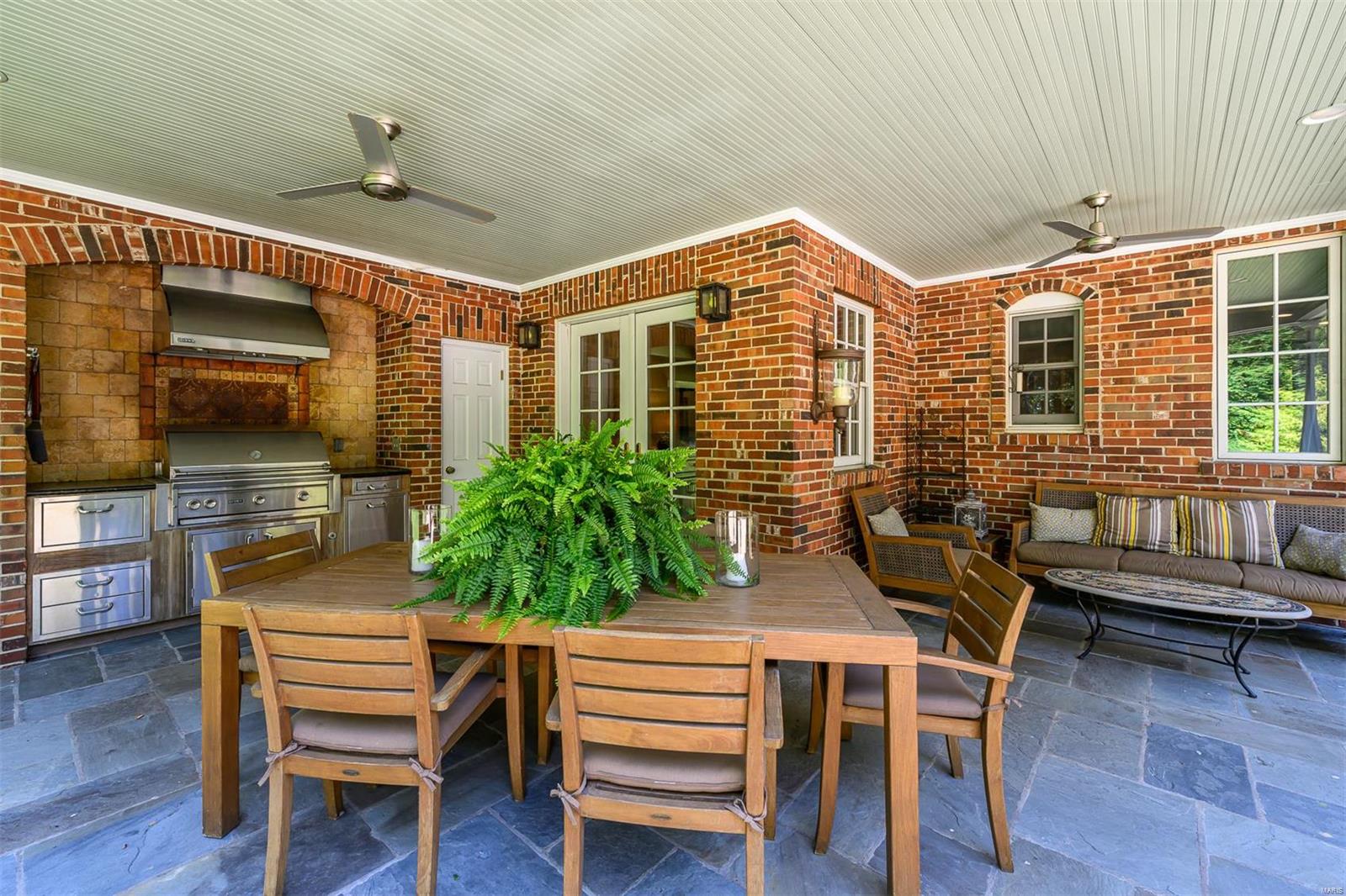 Fordyce - Residential