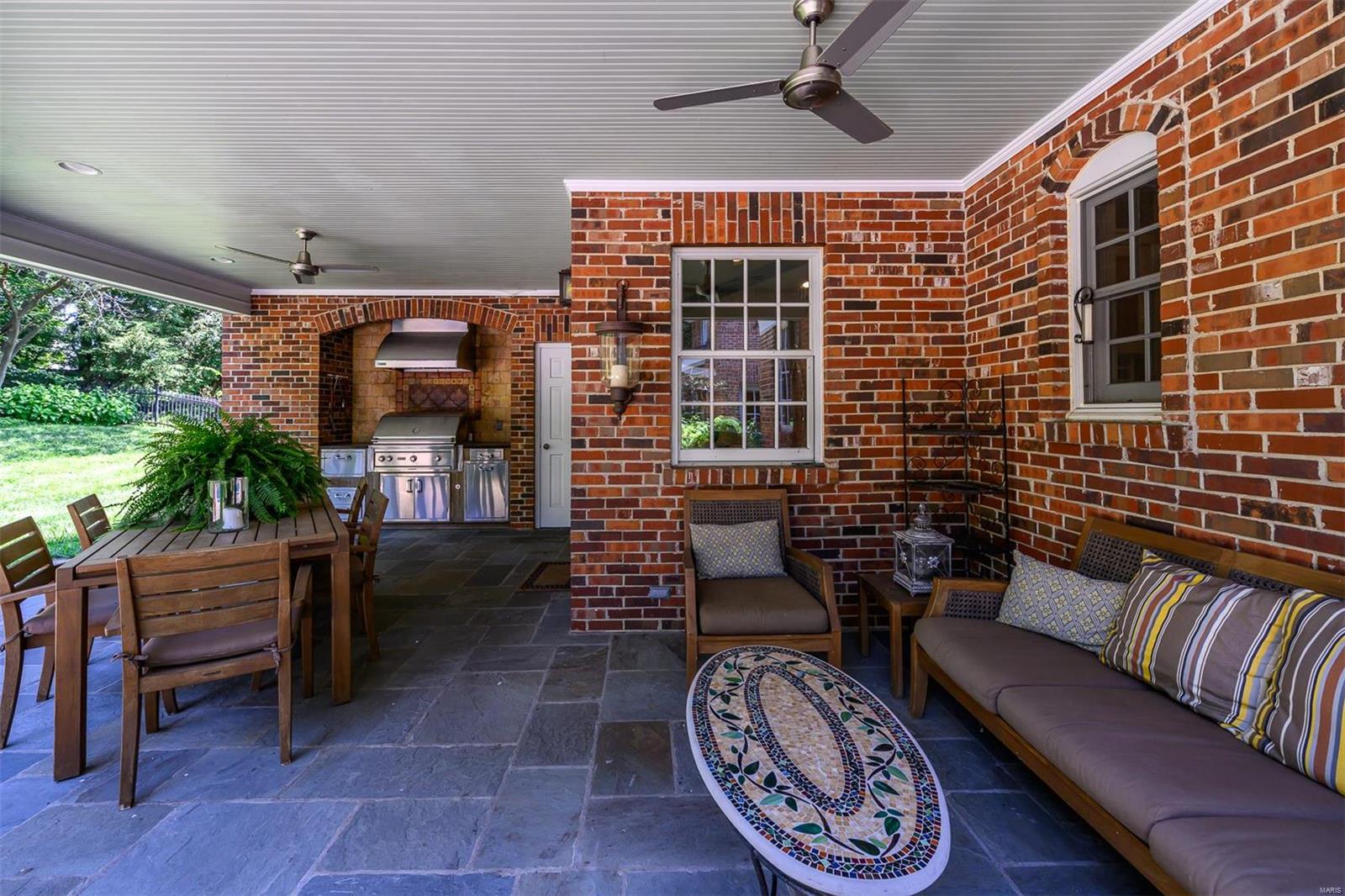 Fordyce - Residential