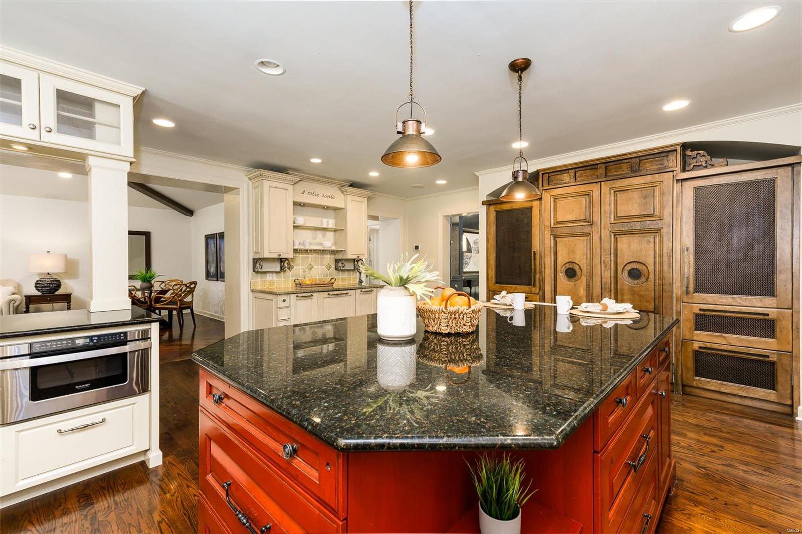 Fordyce - Residential