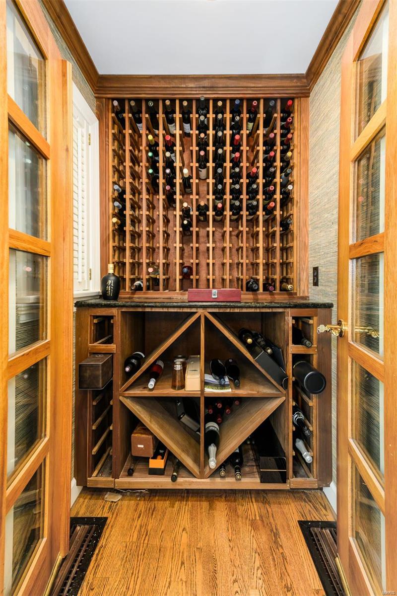 Fordyce - Residential