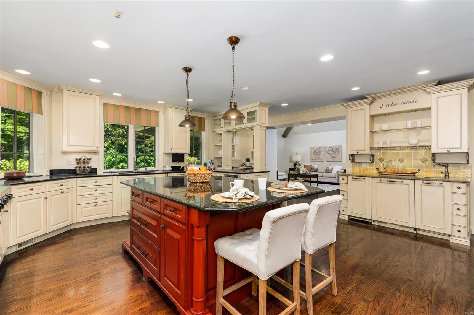 Fordyce - Residential