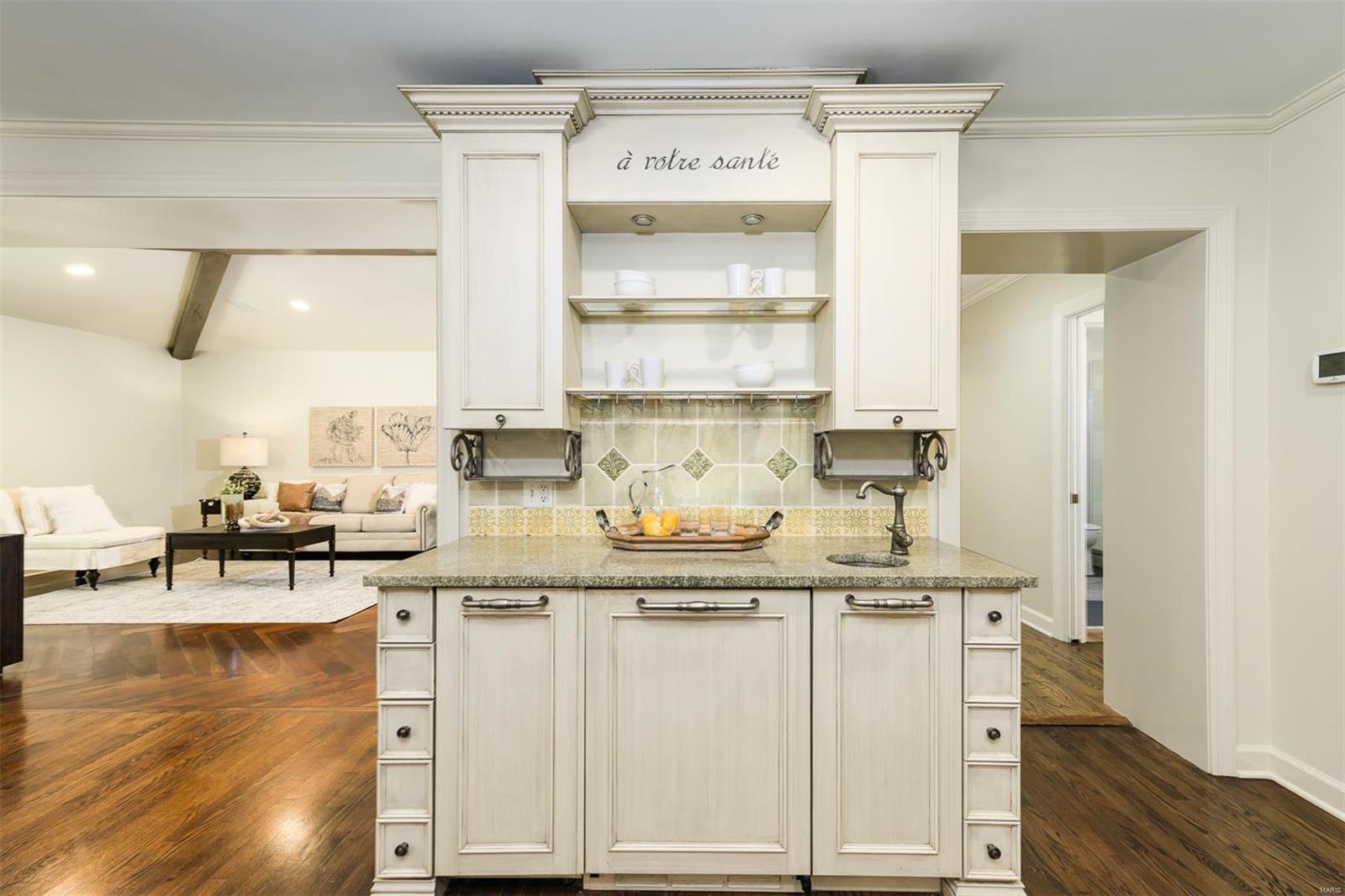 Fordyce - Residential