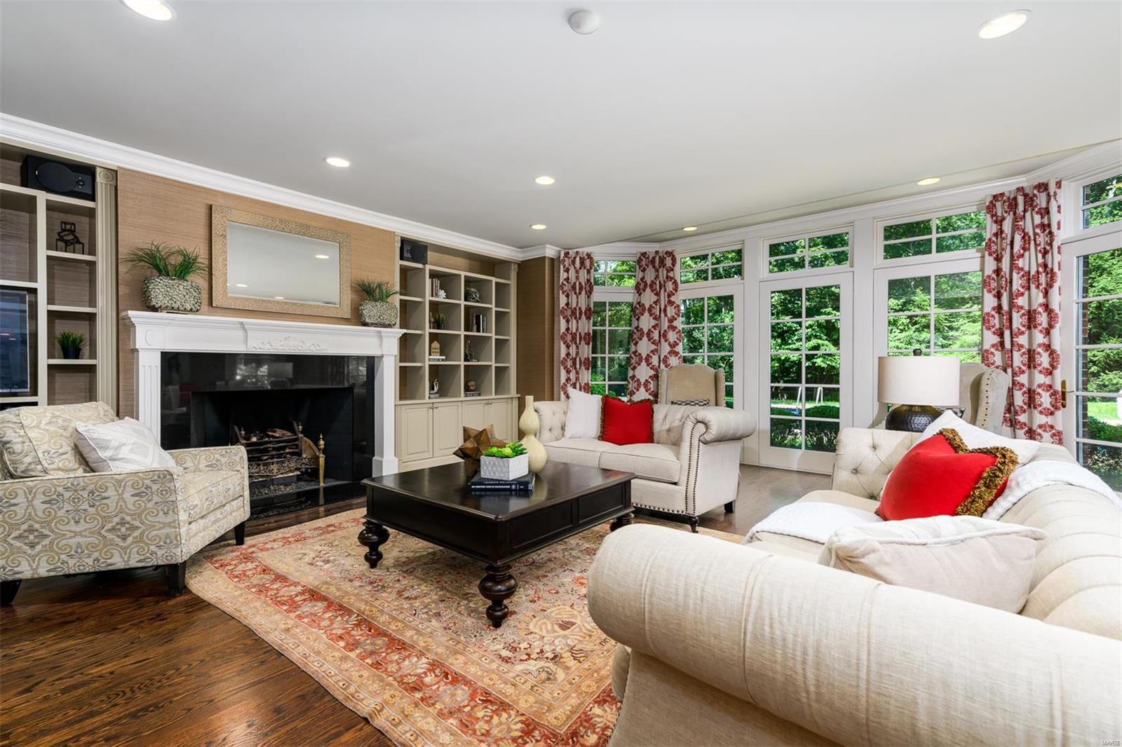 Fordyce - Residential