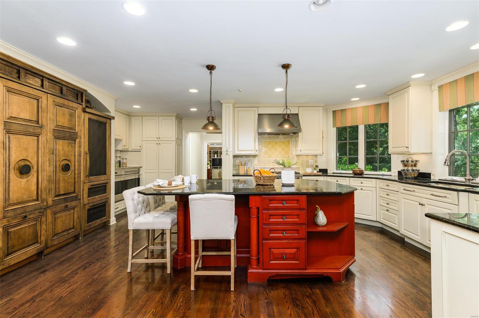 Fordyce - Residential