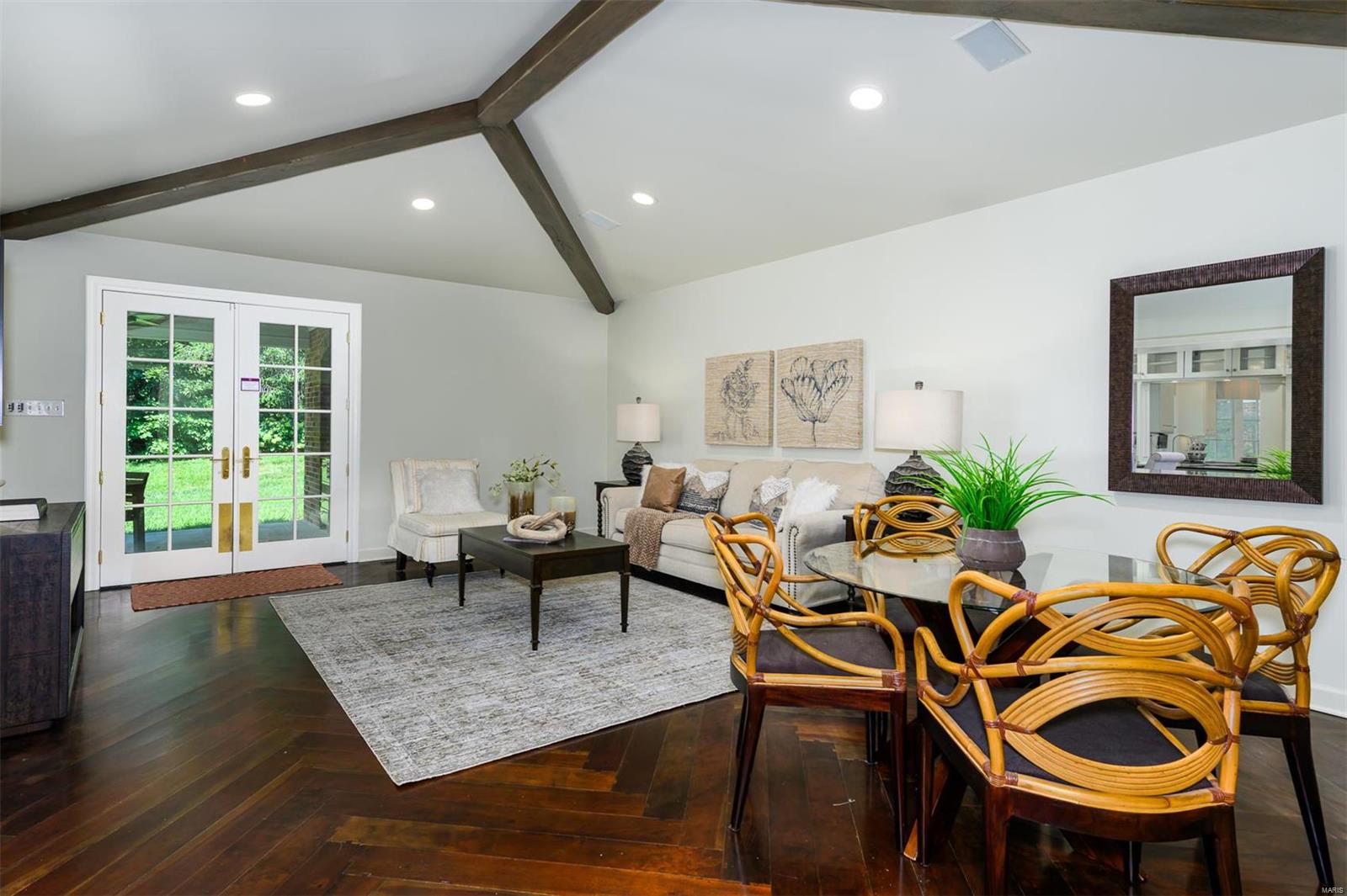 Fordyce - Residential