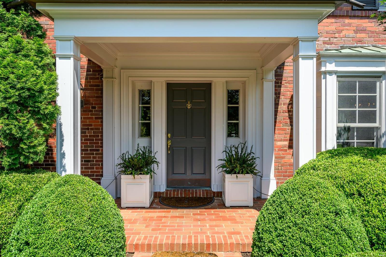 Fordyce - Residential