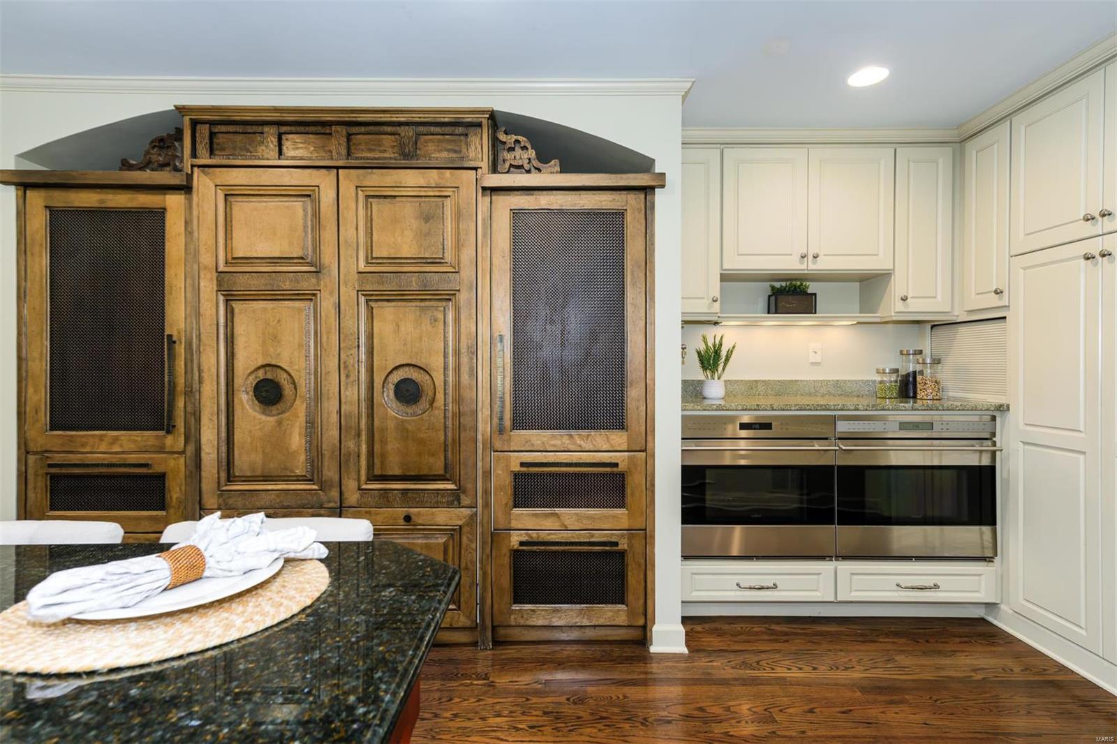 Fordyce - Residential