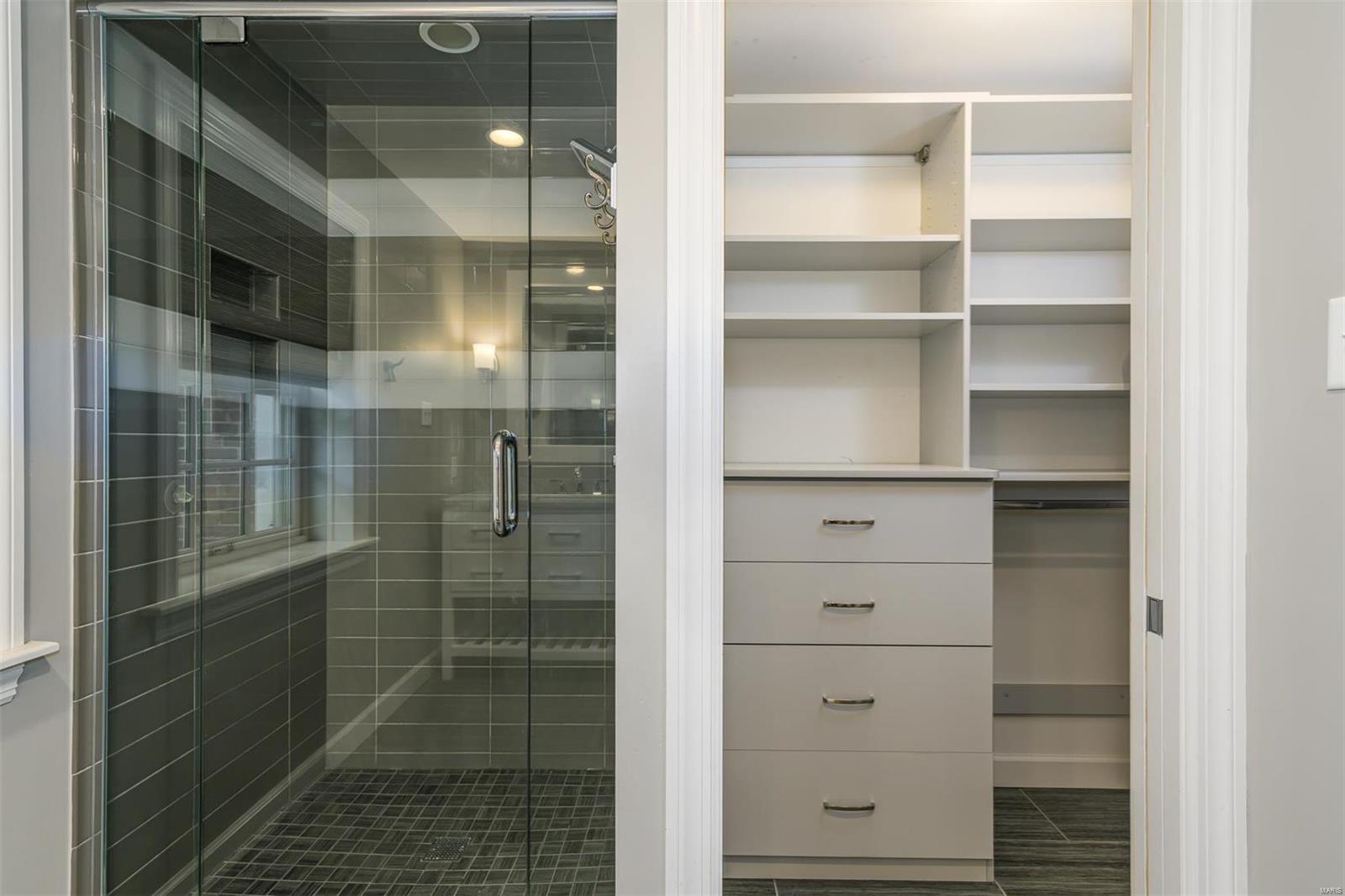 Fordyce - Residential