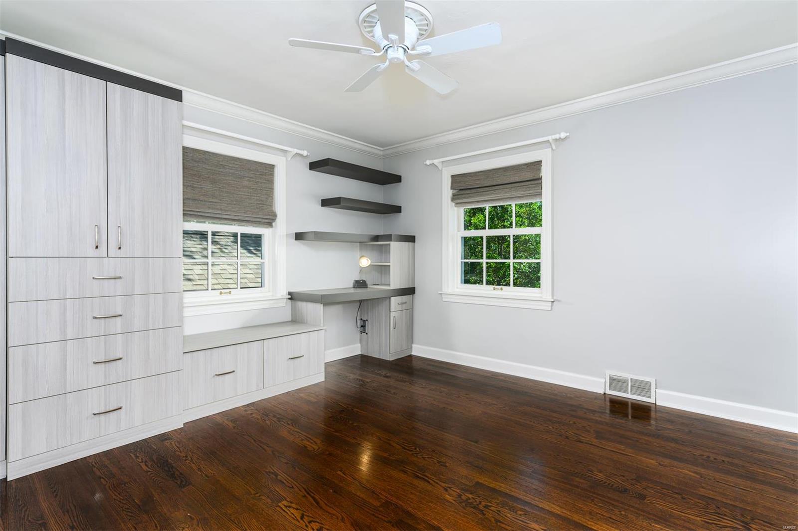 Fordyce - Residential