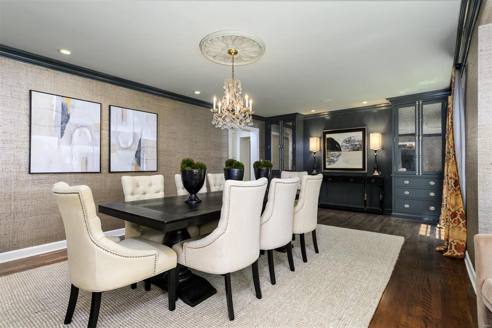 Fordyce - Residential