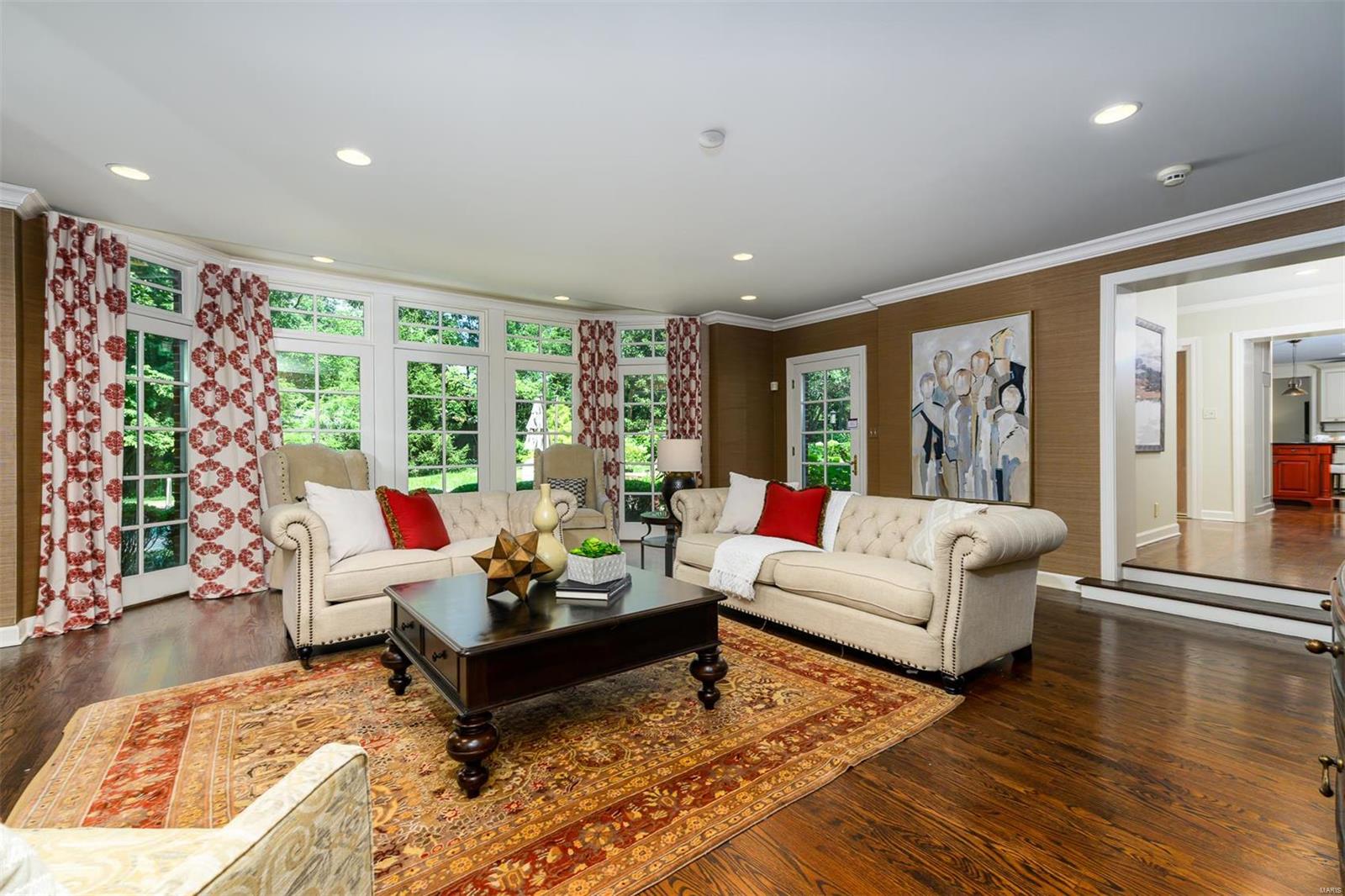 Fordyce - Residential